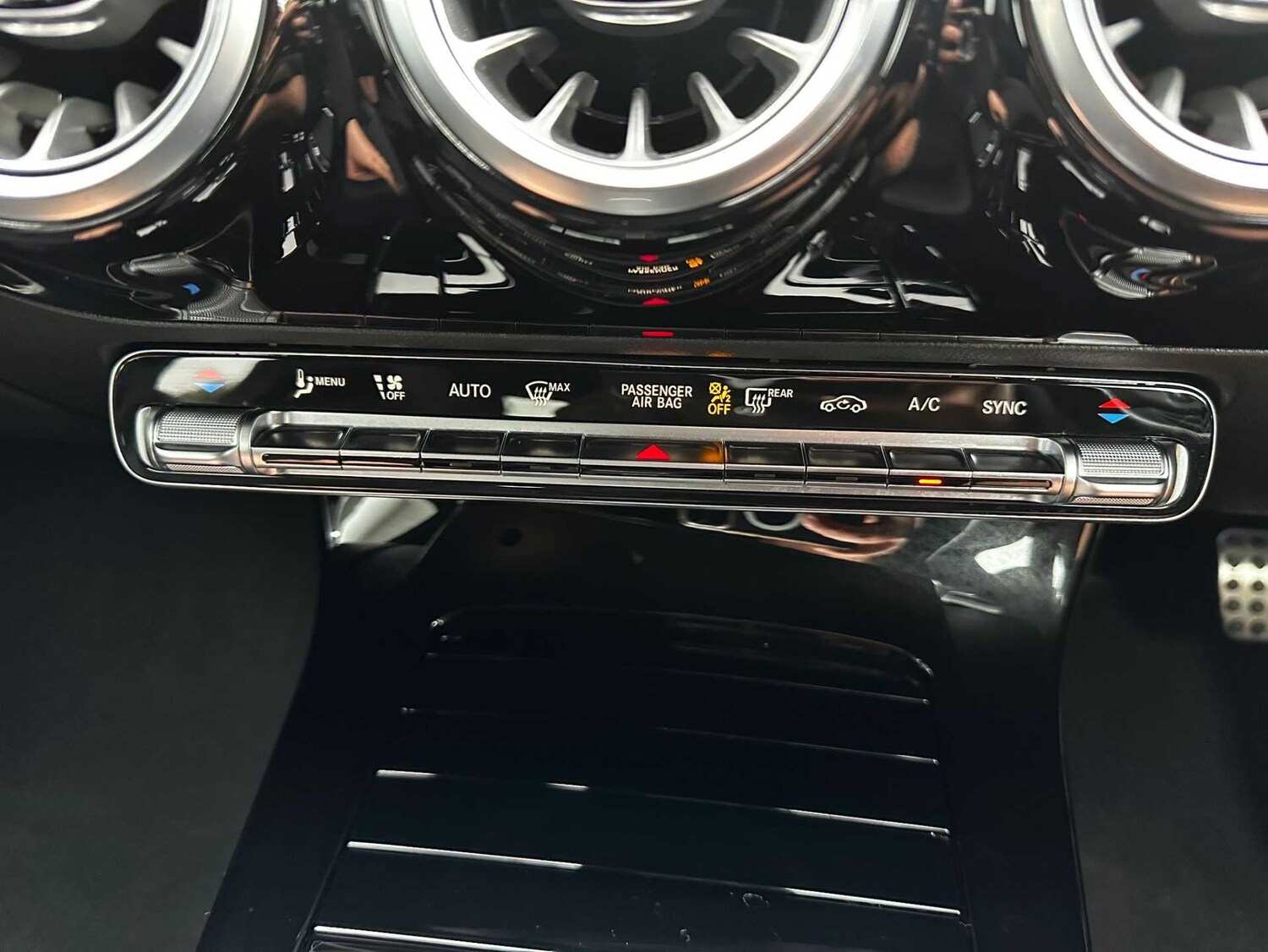 Used Mercedes-Benz A-Class 2024 for sale - 77500449: Photo 26