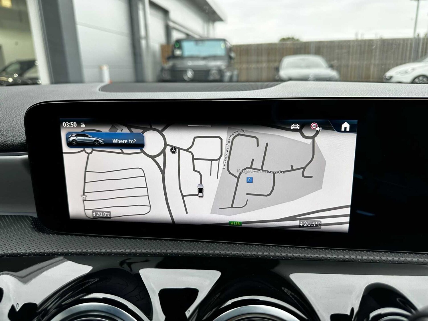 Used Mercedes-Benz A-Class 2024 for sale - 77500449: Photo 27