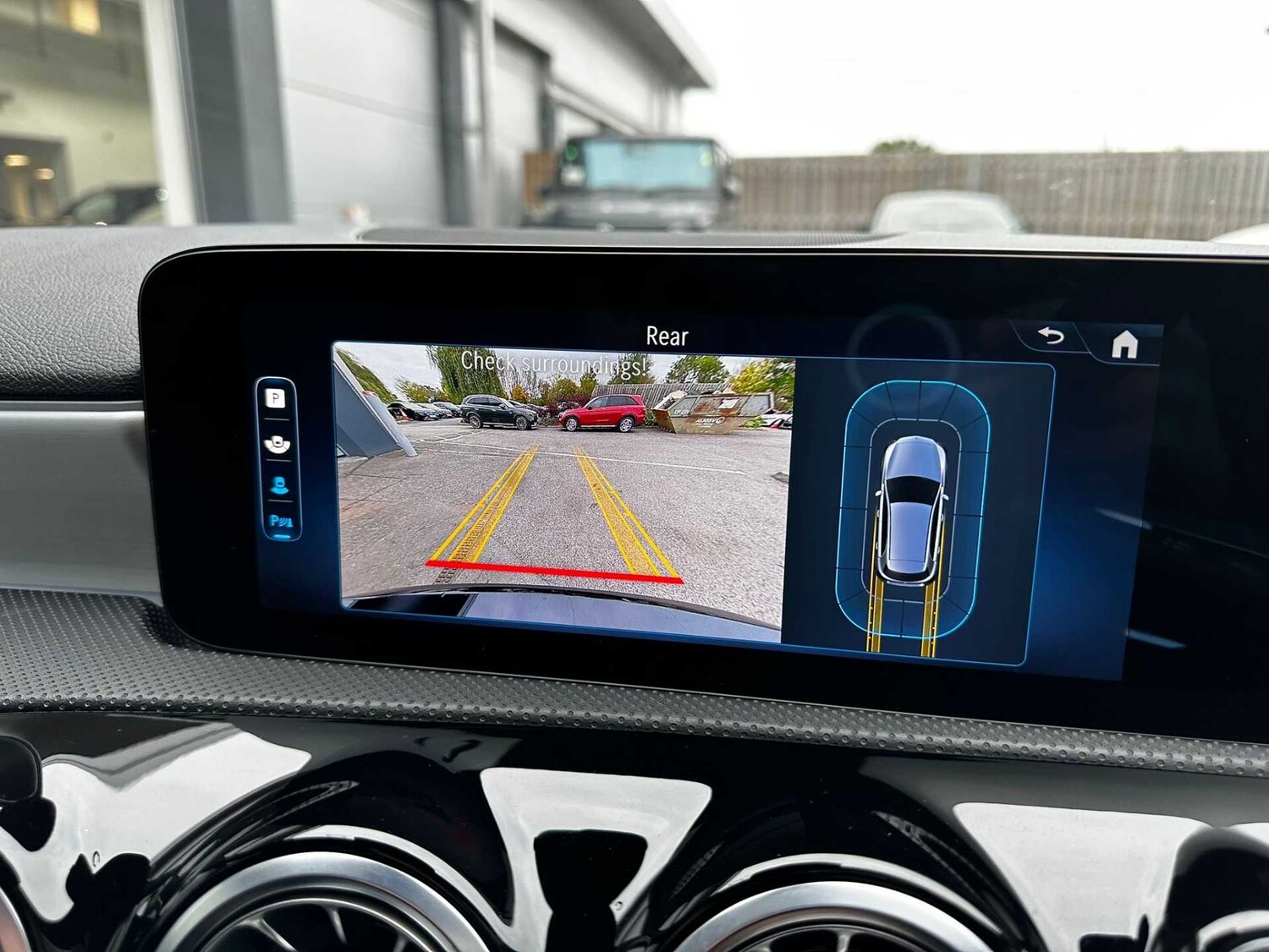 Used Mercedes-Benz A-Class 2024 for sale - 77500449: Photo 29