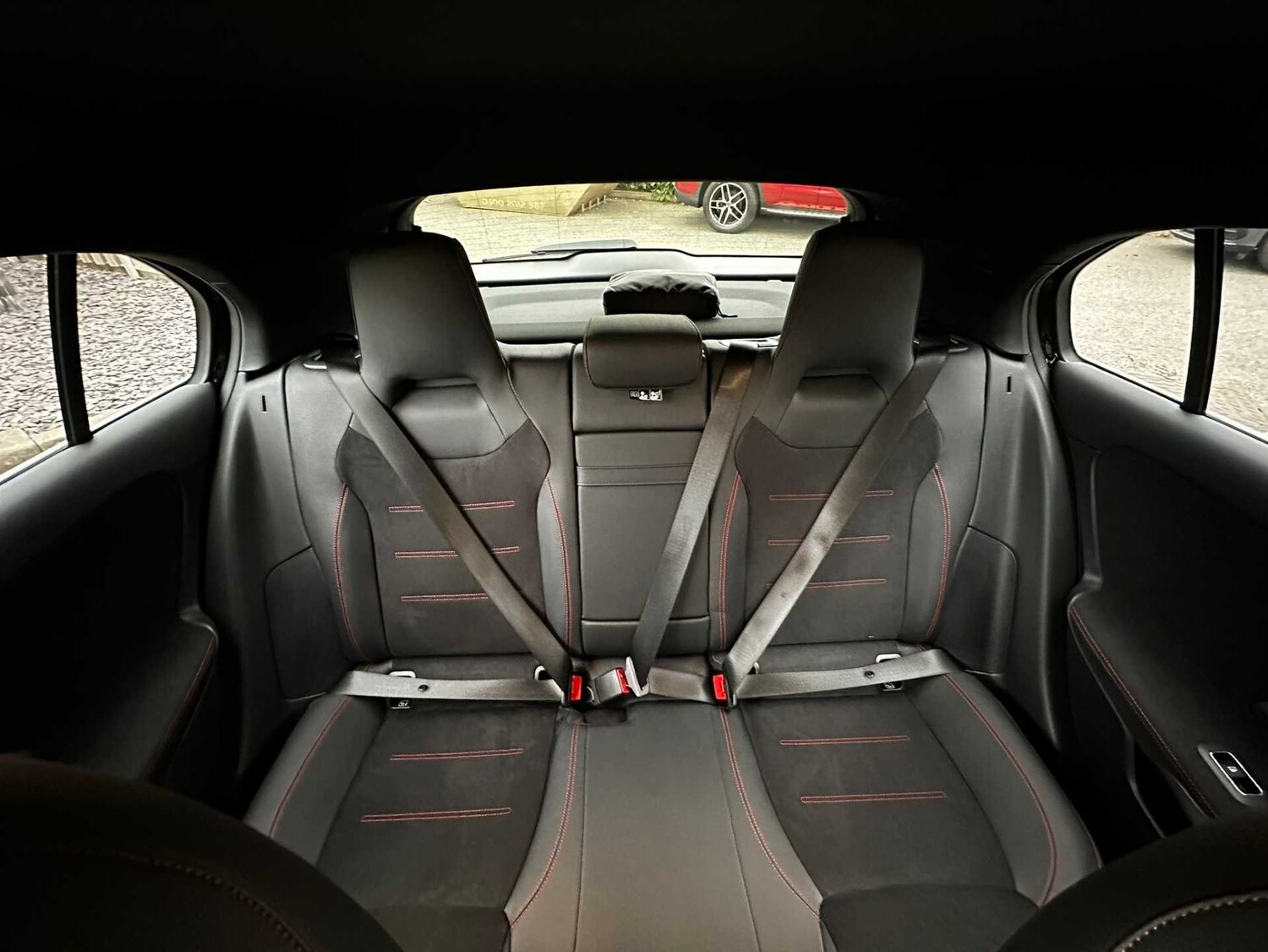 Used Mercedes-Benz A-Class 2024 for sale - 77500449: Photo 30