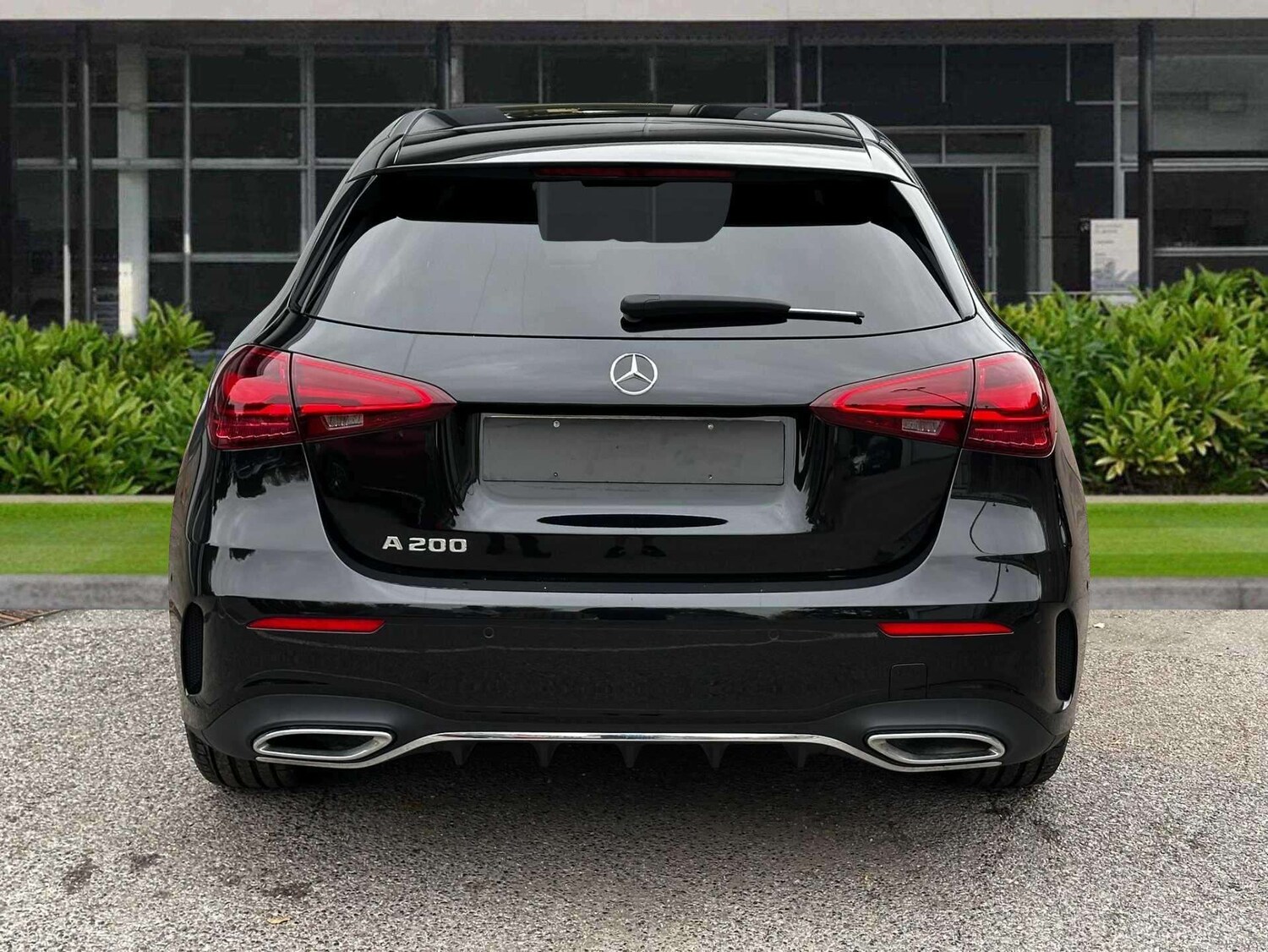 Used Mercedes-Benz A-Class 2024 for sale - 77500449: Photo 6