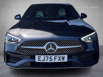 Used Mercedes-Benz C Class 2026 for sale - 78451305: Photo