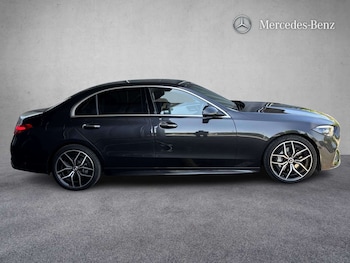 Used Mercedes-Benz C Class 2026 for sale - 78451305: Photo