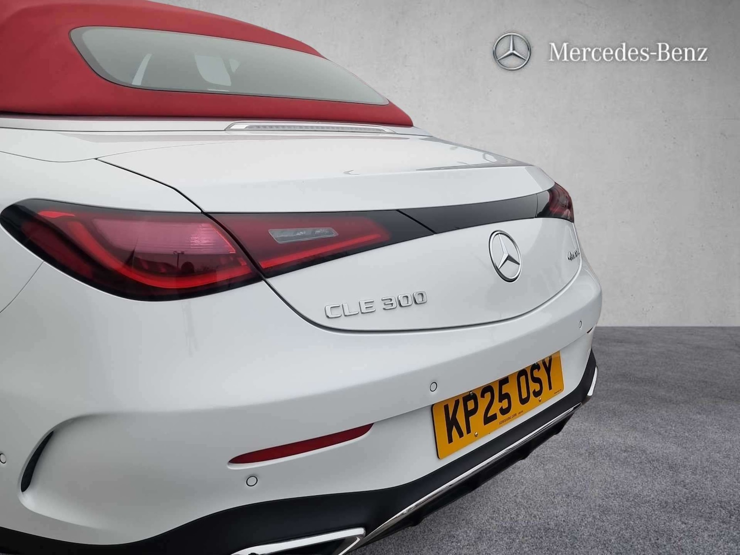 Used Mercedes-Benz CLE 2025 for sale - 77472602: Photo 10