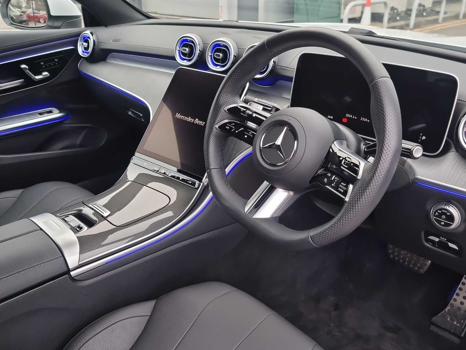 Used Mercedes-Benz CLE 2025 for sale - 77472602: Photo 12