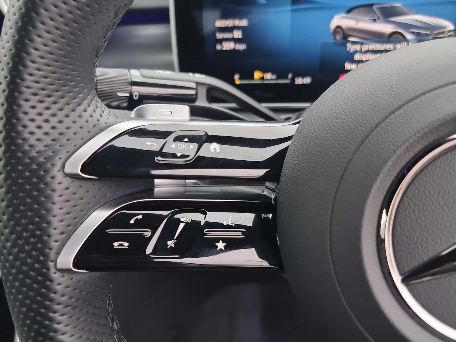 Used Mercedes-Benz CLE 2025 for sale - 77472602: Photo 15