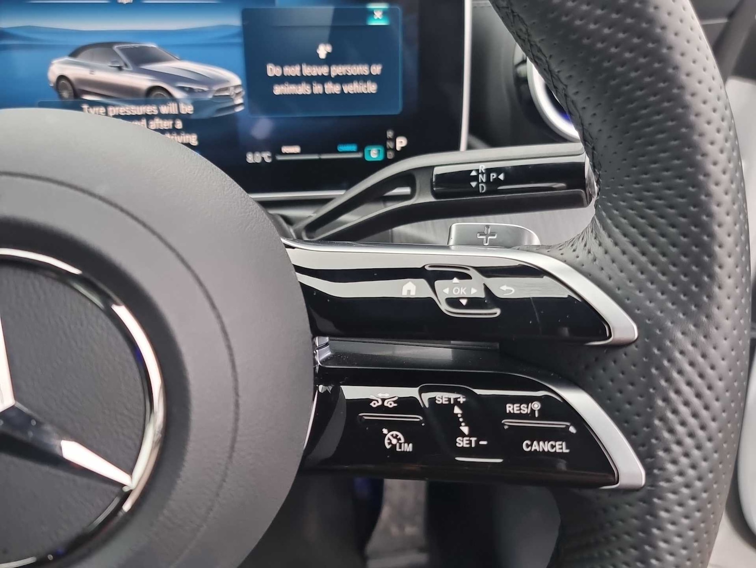 Used Mercedes-Benz CLE 2025 for sale - 77472602: Photo 16