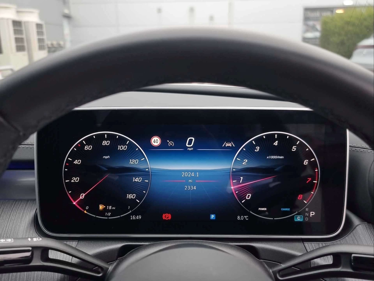 Used Mercedes-Benz CLE 2025 for sale - 77472602: Photo 17