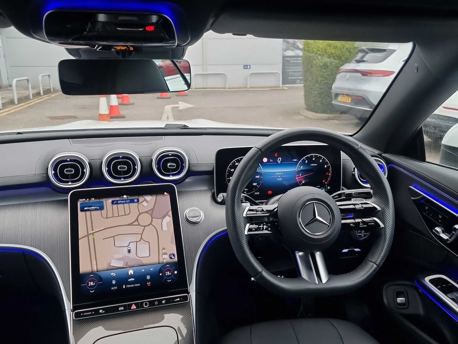 Used Mercedes-Benz CLE 2025 for sale - 77472602: Photo 18