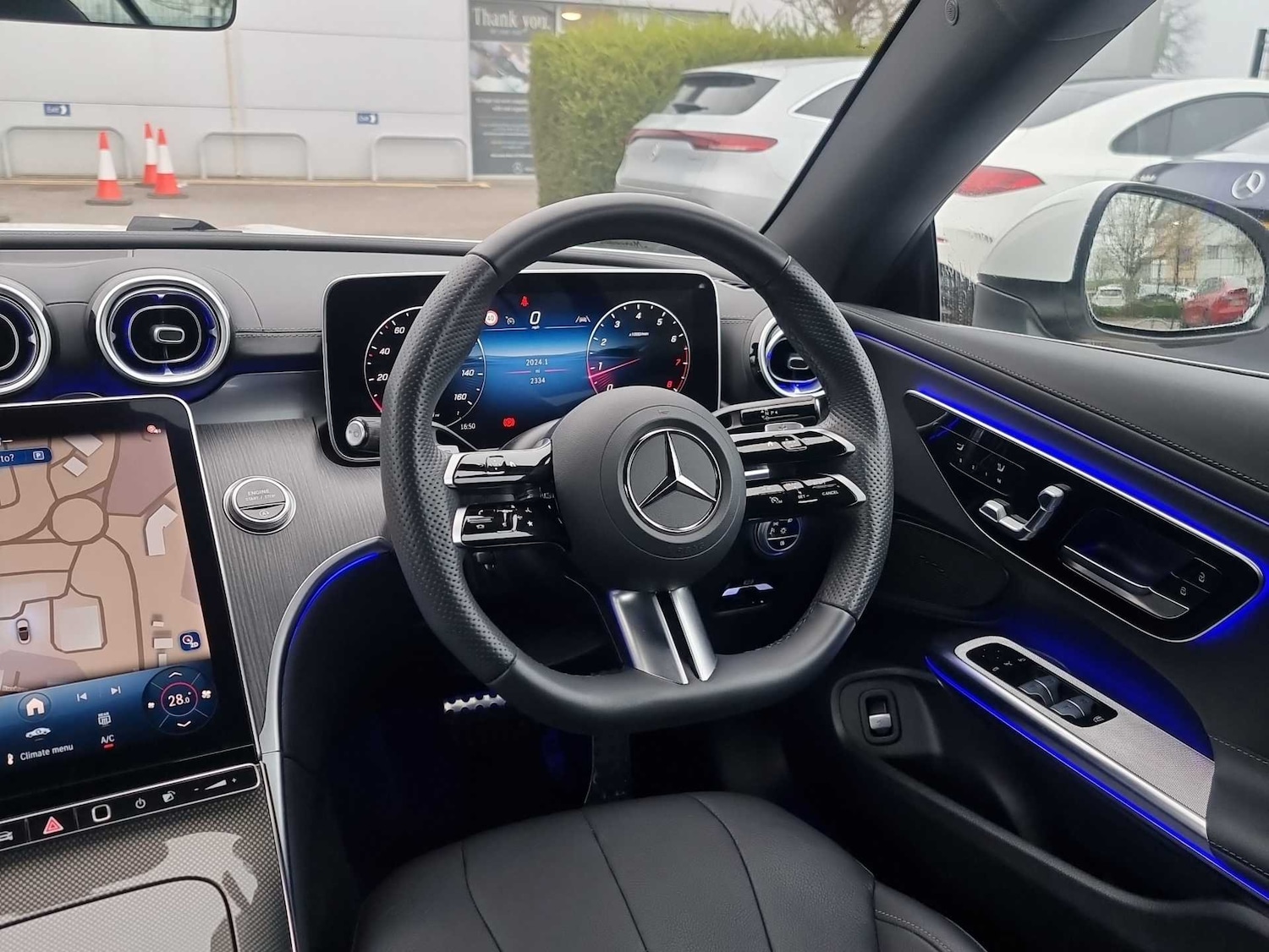 Used Mercedes-Benz CLE 2025 for sale - 77472602: Photo 19