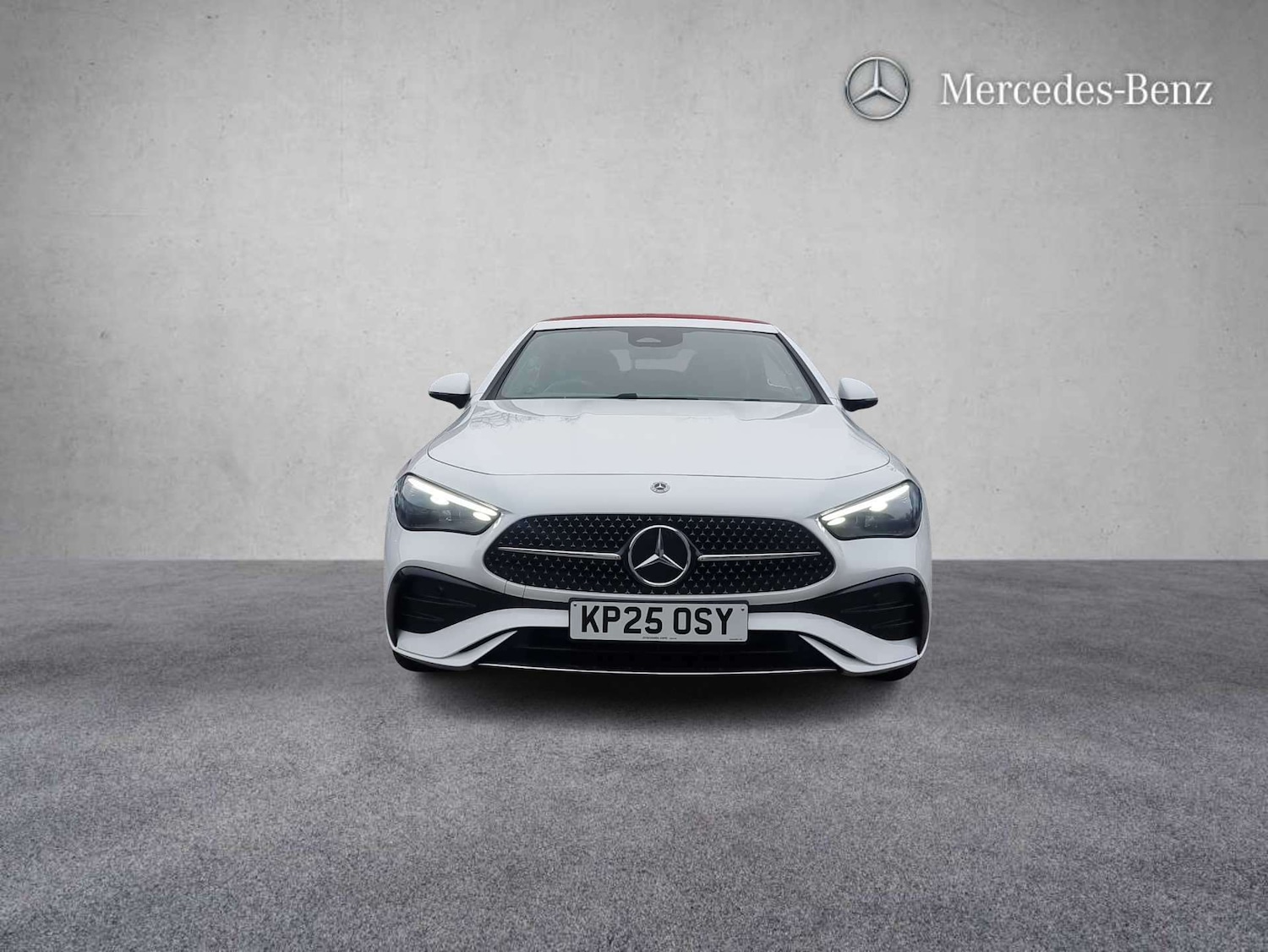 Used Mercedes-Benz CLE 2025 for sale - 77472602: Photo 2