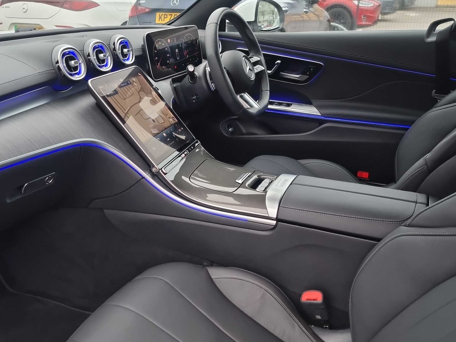 Used Mercedes-Benz CLE 2025 for sale - 77472602: Photo 20