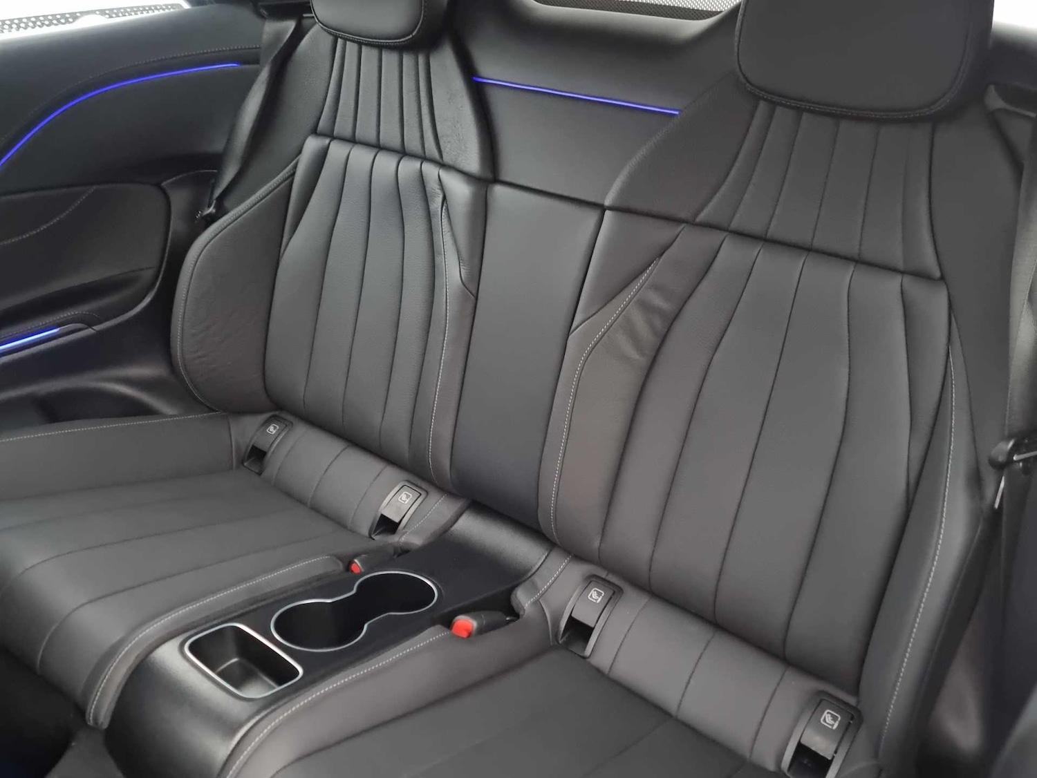 Used Mercedes-Benz CLE 2025 for sale - 77472602: Photo 21