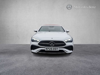 Used Mercedes-Benz CLE 2025 for sale - 77472602: Photo