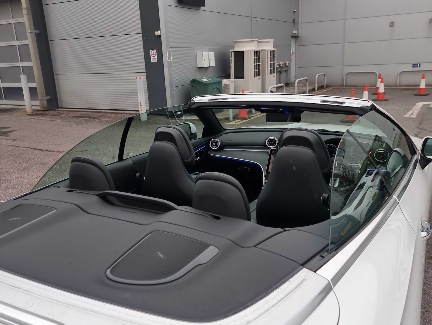 Used Mercedes-Benz CLE 2025 for sale - 77472602: Photo 32