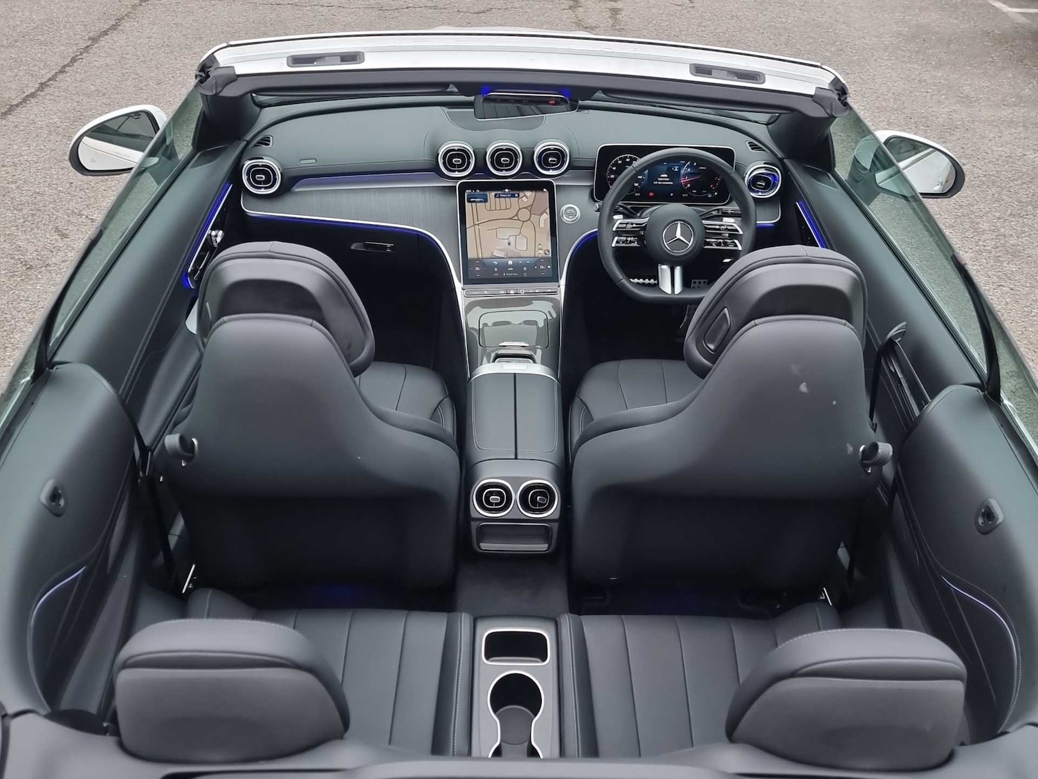 Used Mercedes-Benz CLE 2025 for sale - 77472602: Photo 33