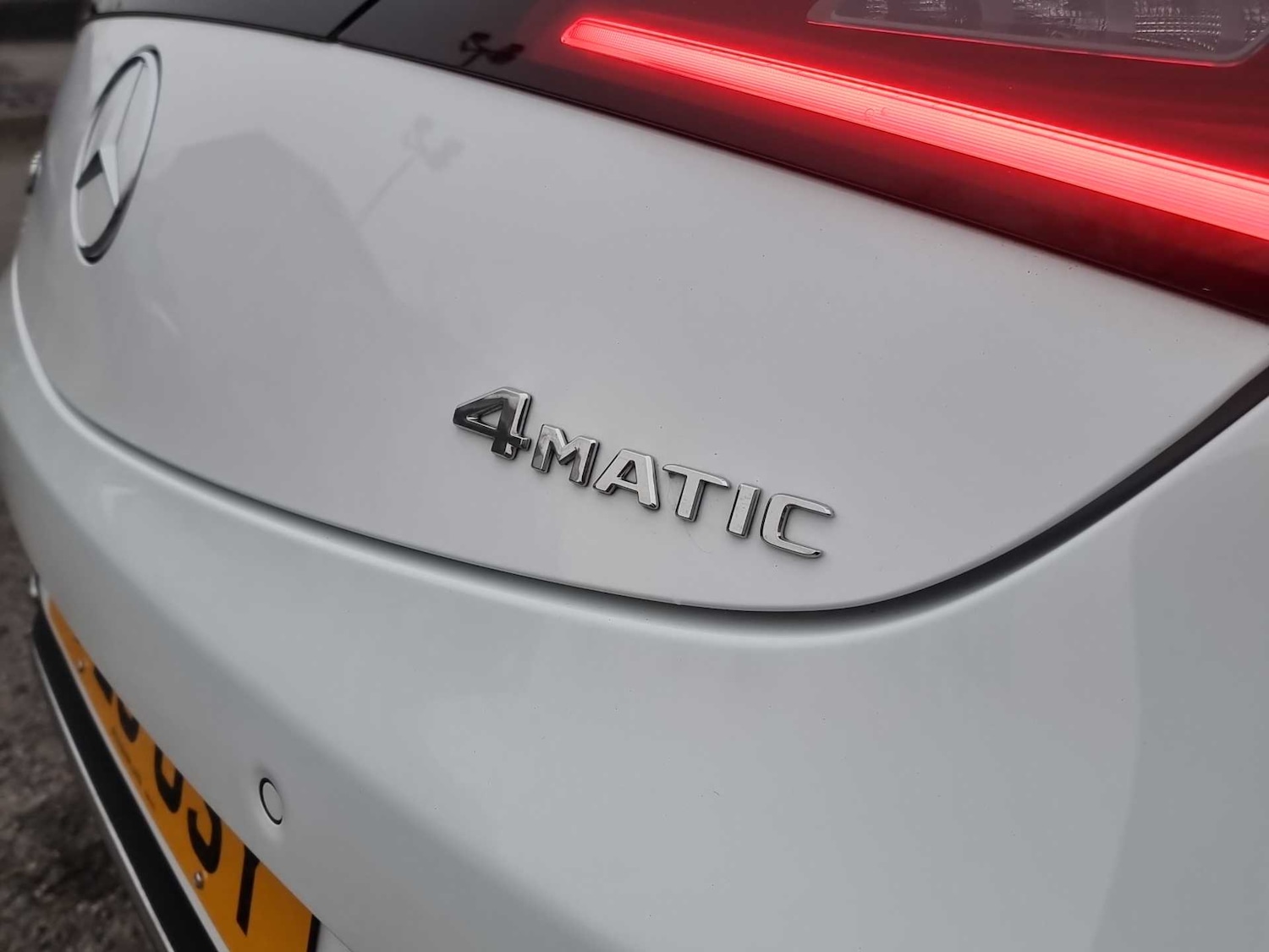 Used Mercedes-Benz CLE 2025 for sale - 77472602: Photo 34