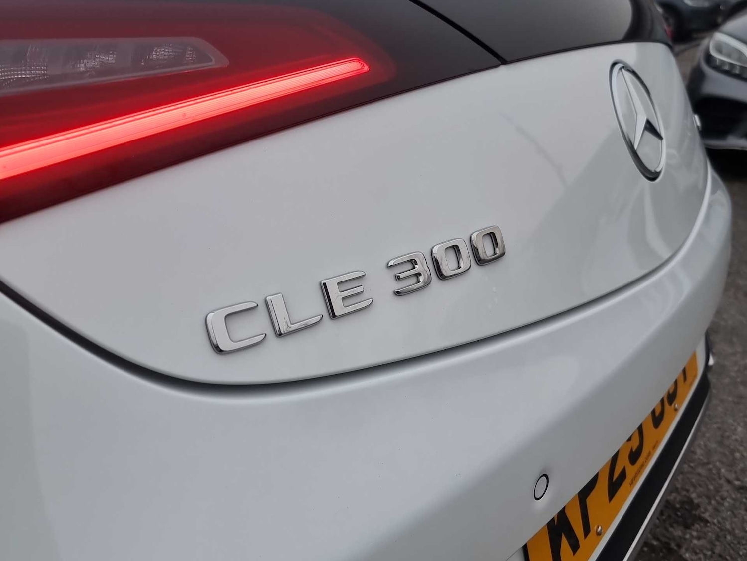 Used Mercedes-Benz CLE 2025 for sale - 77472602: Photo 35