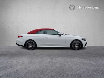 Used Mercedes-Benz CLE 2025 for sale - 77472602: Photo