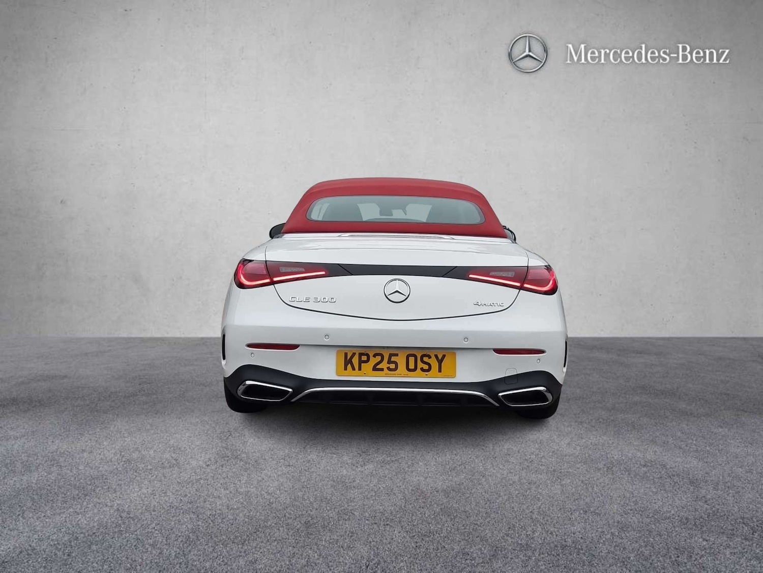 Used Mercedes-Benz CLE 2025 for sale - 77472602: Photo 4