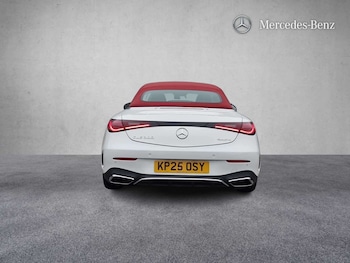 Used Mercedes-Benz CLE 2025 for sale - 77472602: Photo