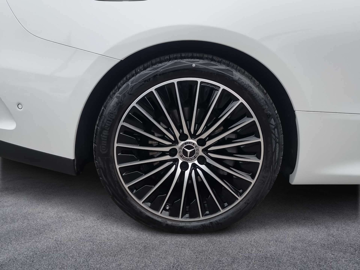 Used Mercedes-Benz CLE 2025 for sale - 77472602: Photo 6