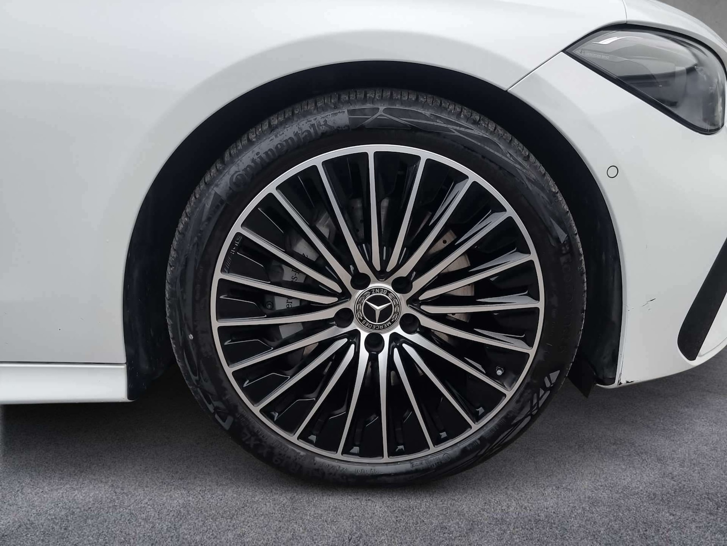 Used Mercedes-Benz CLE 2025 for sale - 77472602: Photo 7