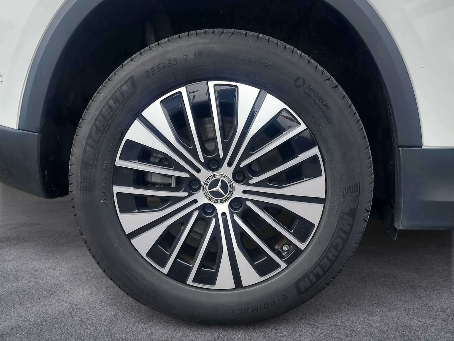 Used Mercedes-Benz EQA 2024 for sale - 78208867: Photo 10