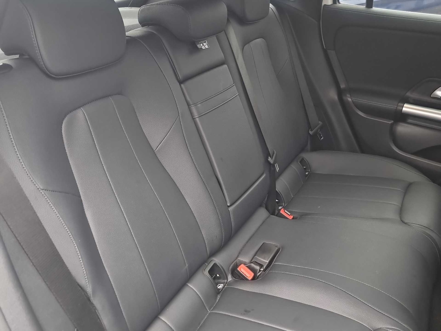 Used Mercedes-Benz EQA 2024 for sale - 78208867: Photo 25