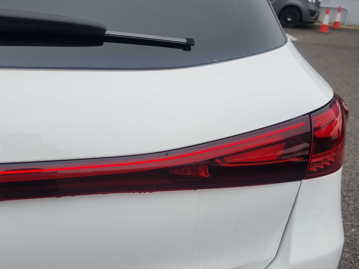 Used Mercedes-Benz EQA 2024 for sale - 78208867: Photo 26