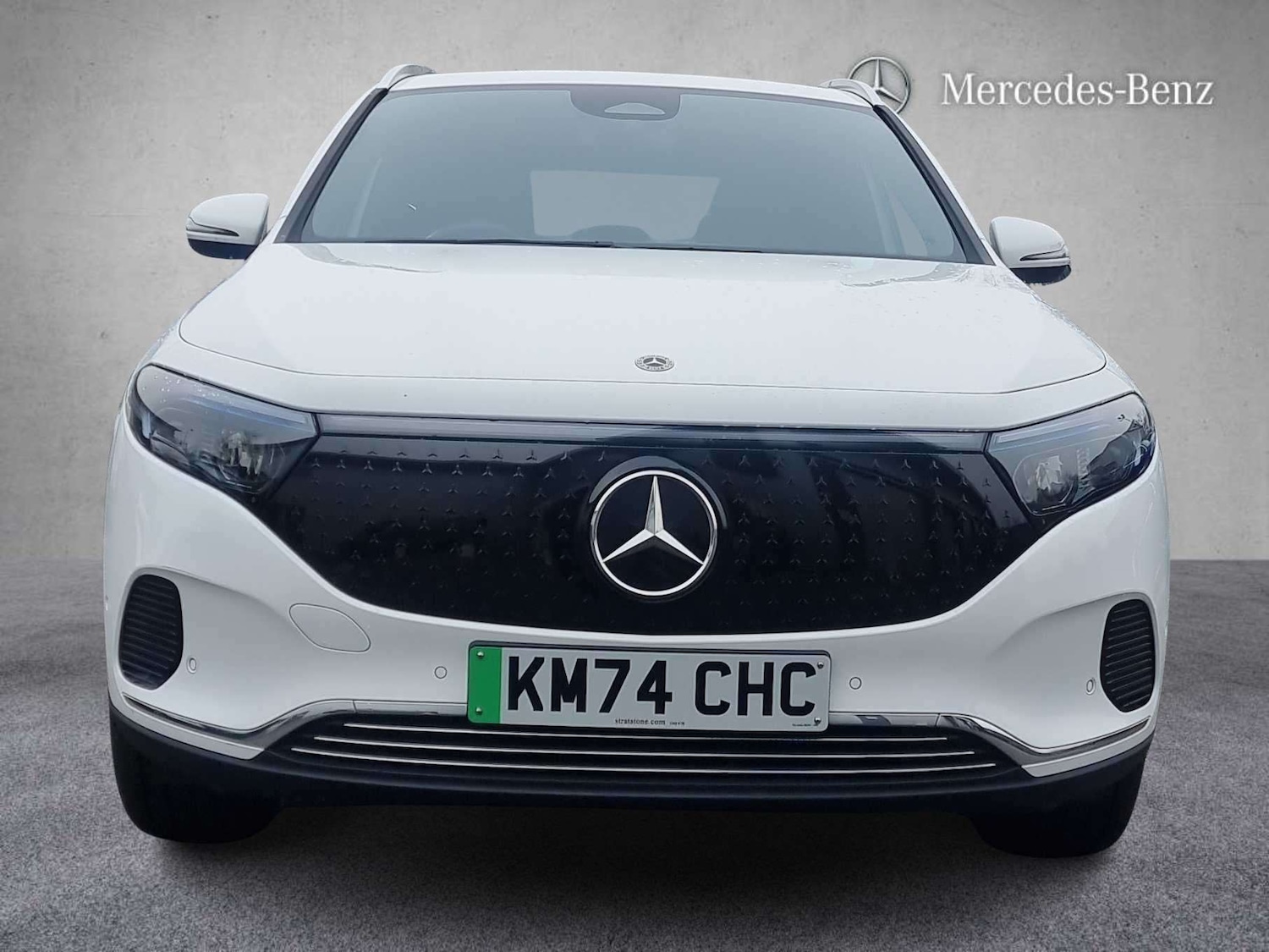Used Mercedes-Benz EQA 2024 for sale - 78208867: Photo 3