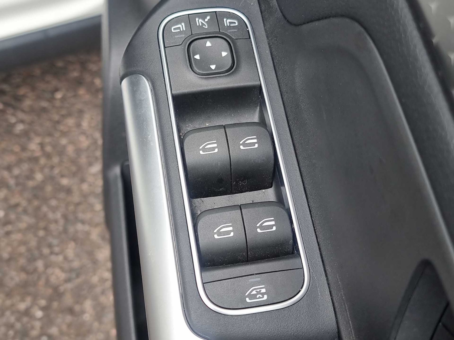 Used Mercedes-Benz EQA 2024 for sale - 78208867: Photo 30