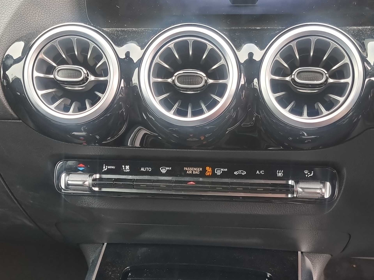 Used Mercedes-Benz EQA 2024 for sale - 78208867: Photo 35