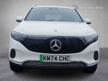 Used Mercedes-Benz EQA 2024 for sale - 78208867: Photo