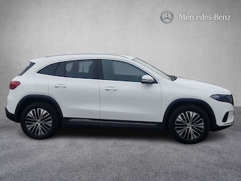 Used Mercedes-Benz EQA 2024 for sale - 78208867: Photo