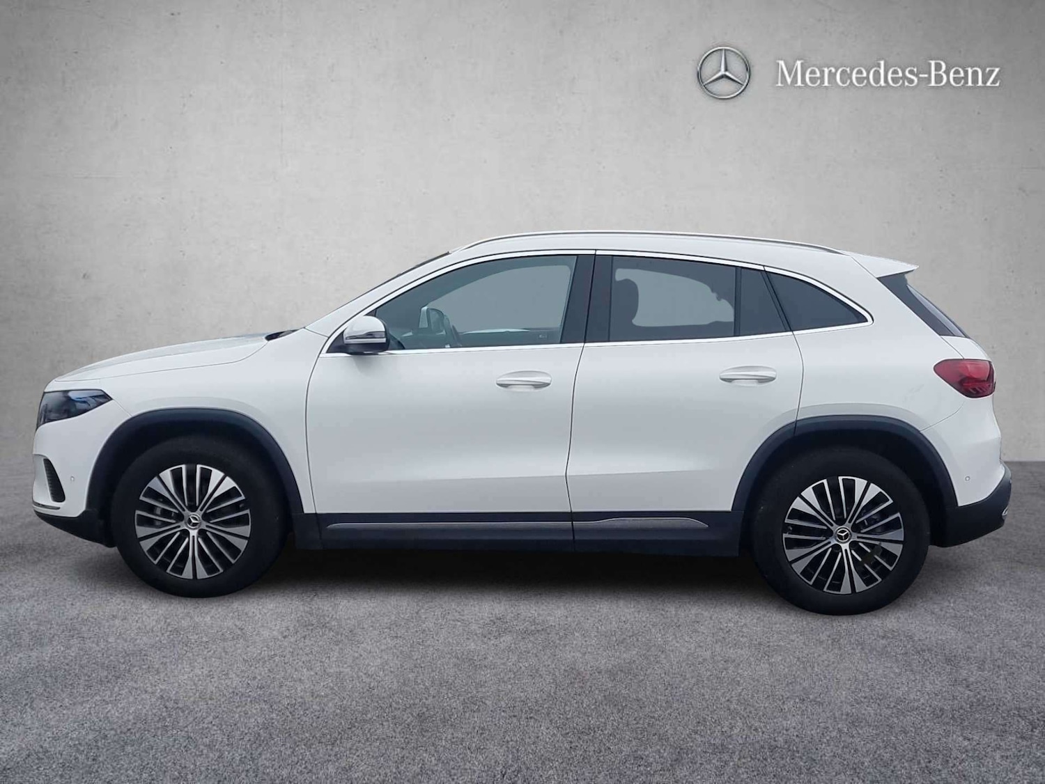 Used Mercedes-Benz EQA 2024 for sale - 78208867: Photo 6