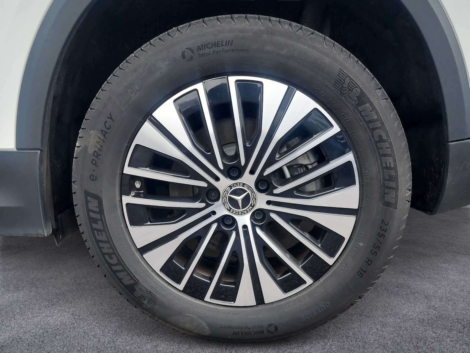 Used Mercedes-Benz EQA 2024 for sale - 78208867: Photo 7