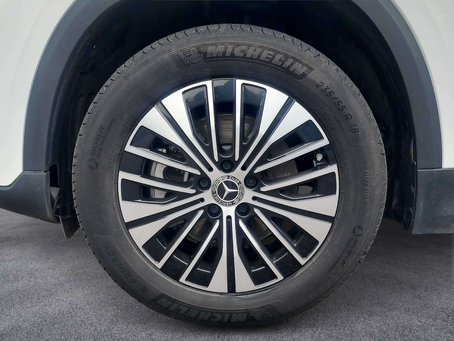 Used Mercedes-Benz EQA 2024 for sale - 78208867: Photo 8