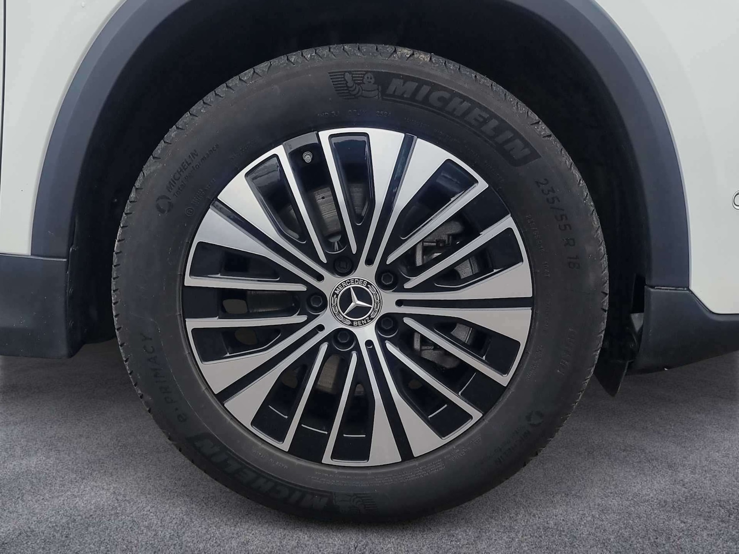 Used Mercedes-Benz EQA 2024 for sale - 78208867: Photo 9