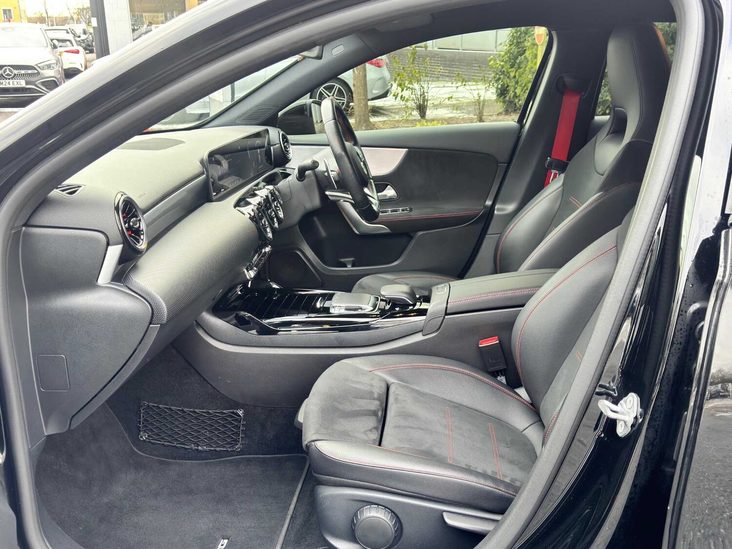 Used Mercedes-Benz A-Class 2019 for sale - 77443444: Photo 16