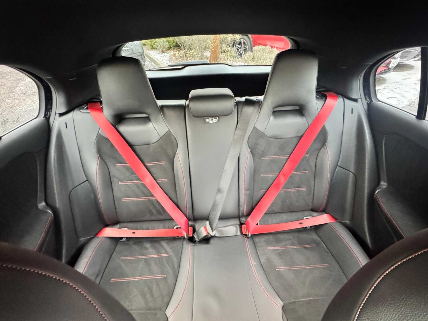 Used Mercedes-Benz A-Class 2019 for sale - 77443444: Photo 17