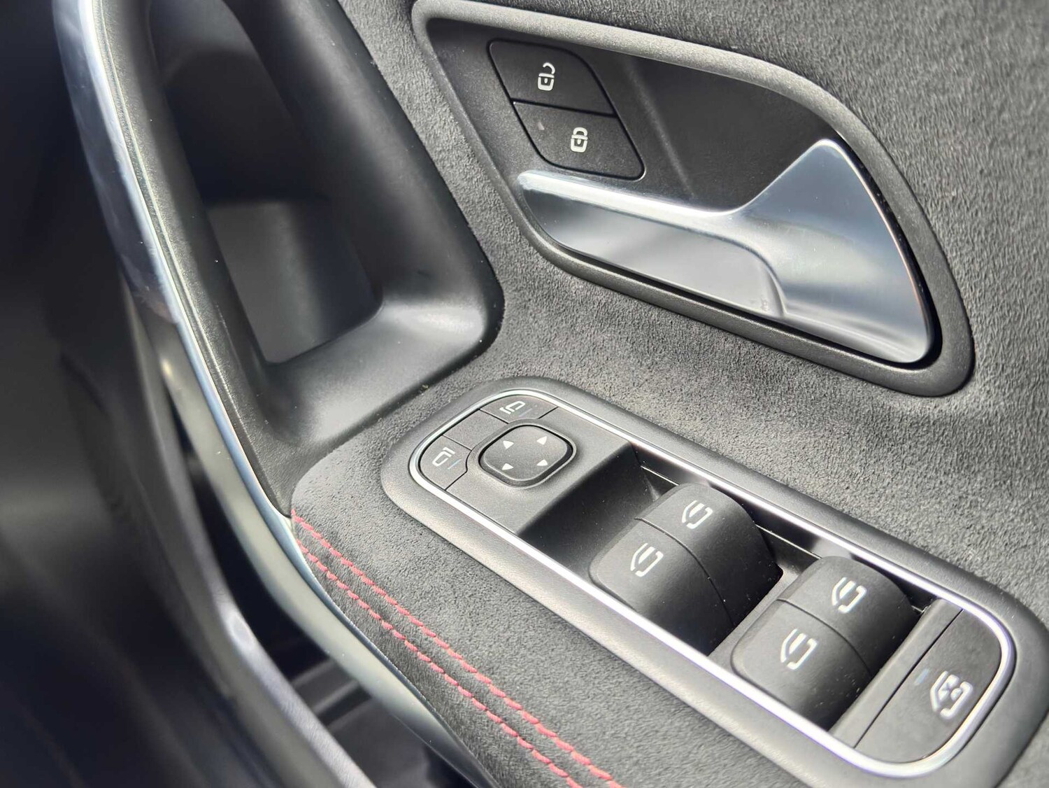 Used Mercedes-Benz A-Class 2019 for sale - 77443444: Photo 18