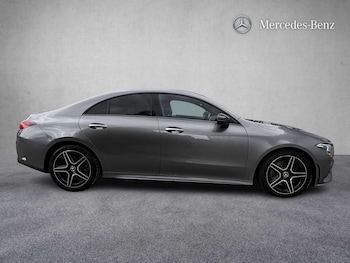 Used Mercedes-Benz CLA 2022 for sale - 79096168: Photo
