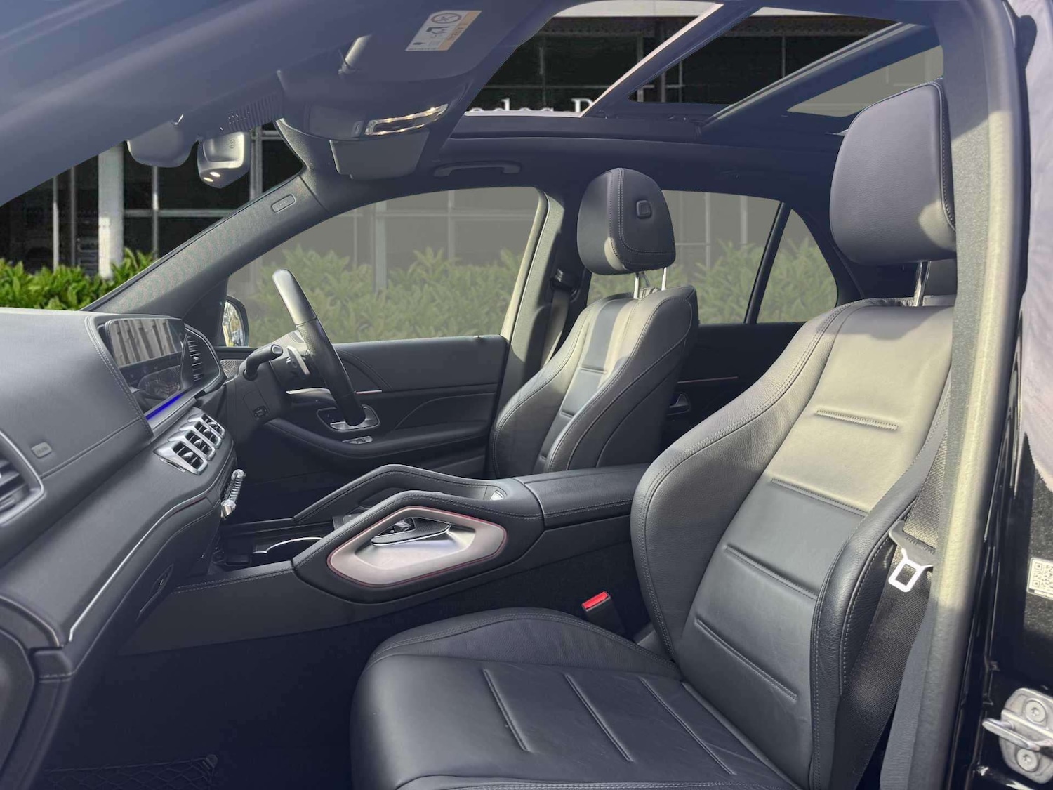 Used Mercedes-Benz GLE 2019 for sale - 77373706: Photo 15