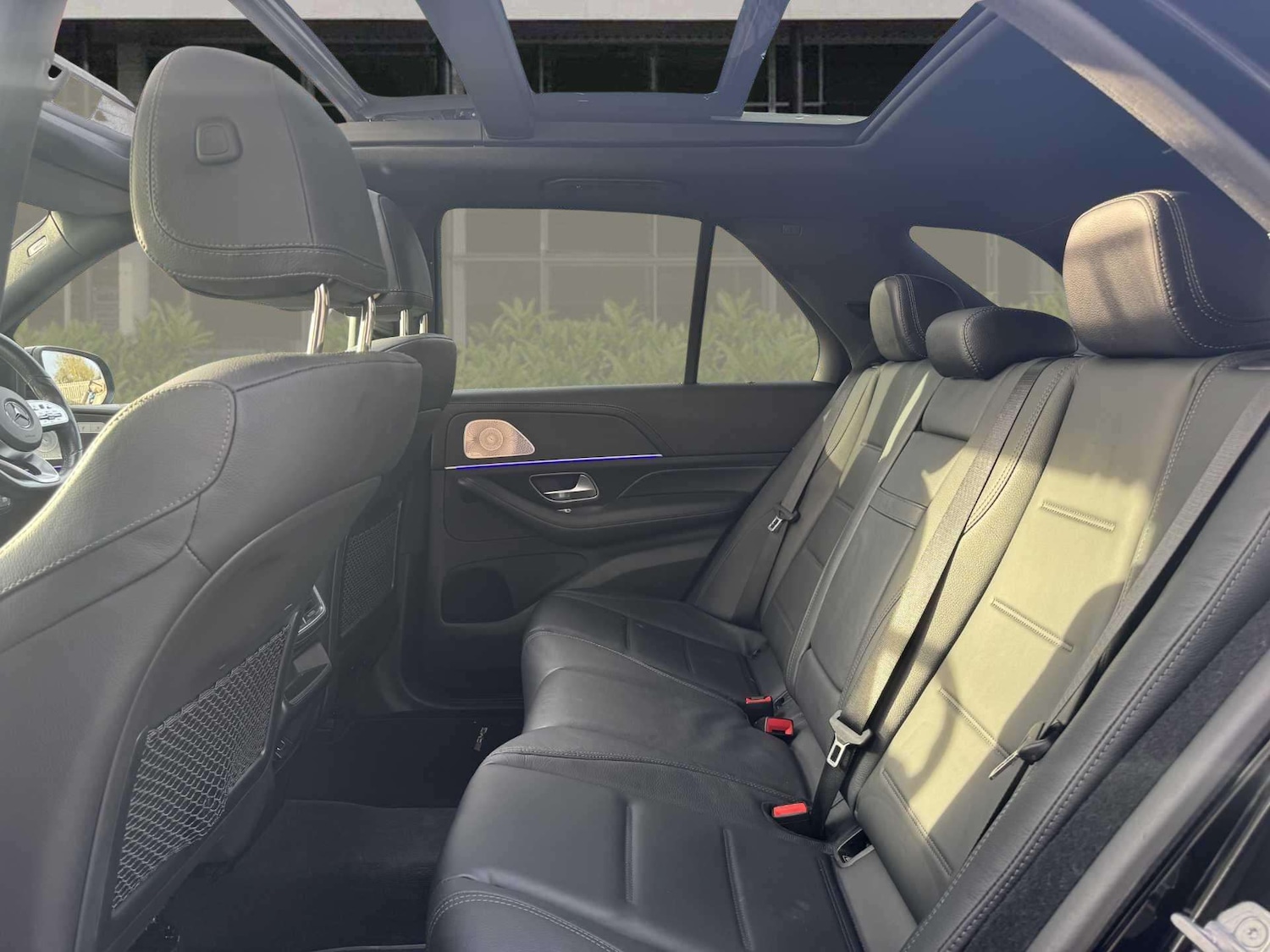 Used Mercedes-Benz GLE 2019 for sale - 77373706: Photo 21