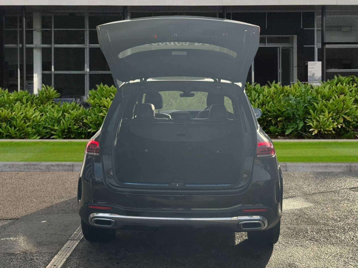 Used Mercedes-Benz GLE 2019 for sale - 77373706: Photo 22