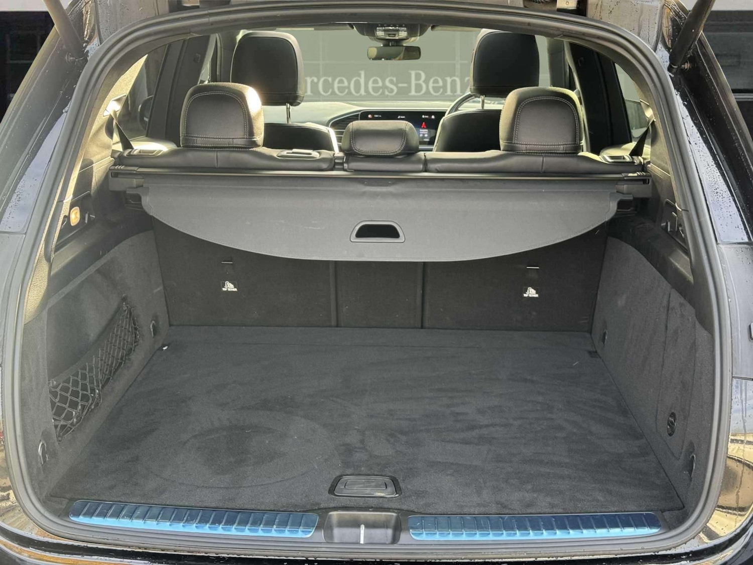 Used Mercedes-Benz GLE 2019 for sale - 77373706: Photo 23