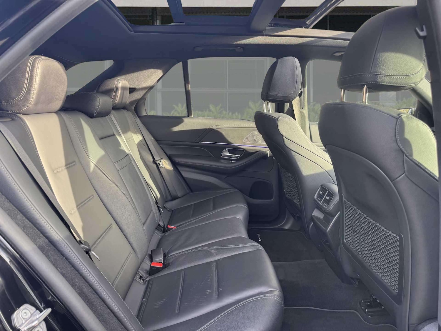 Used Mercedes-Benz GLE 2019 for sale - 77373706: Photo 24