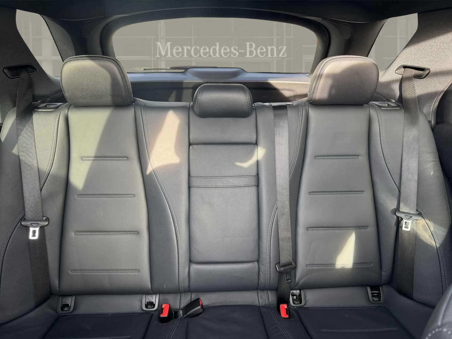 Used Mercedes-Benz GLE 2019 for sale - 77373706: Photo 29