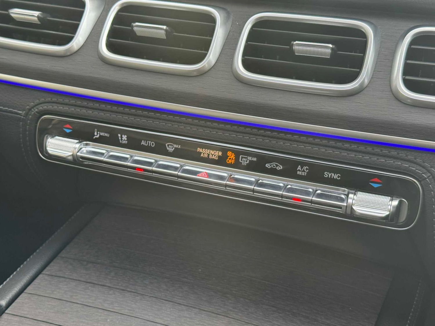 Used Mercedes-Benz GLE 2019 for sale - 77373706: Photo 34